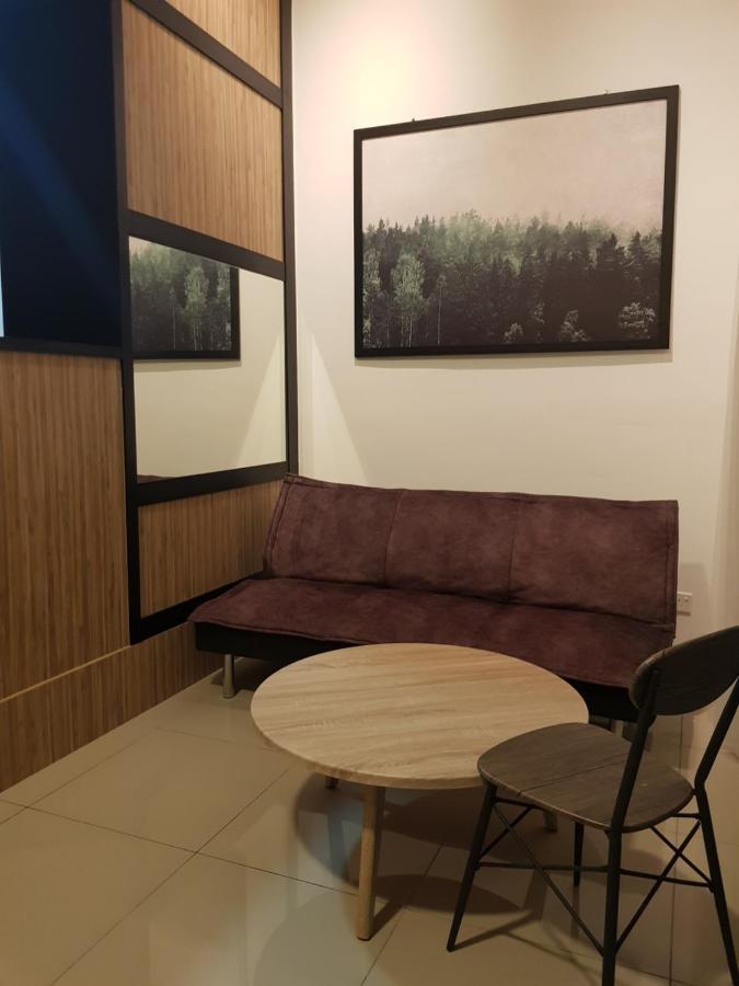 06- Austin Regency Taman Mount Austin Studio 4-5Pax ジョホールバル エクステリア 写真